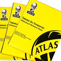 220 KUM SU ZIMPARASI ATLAS